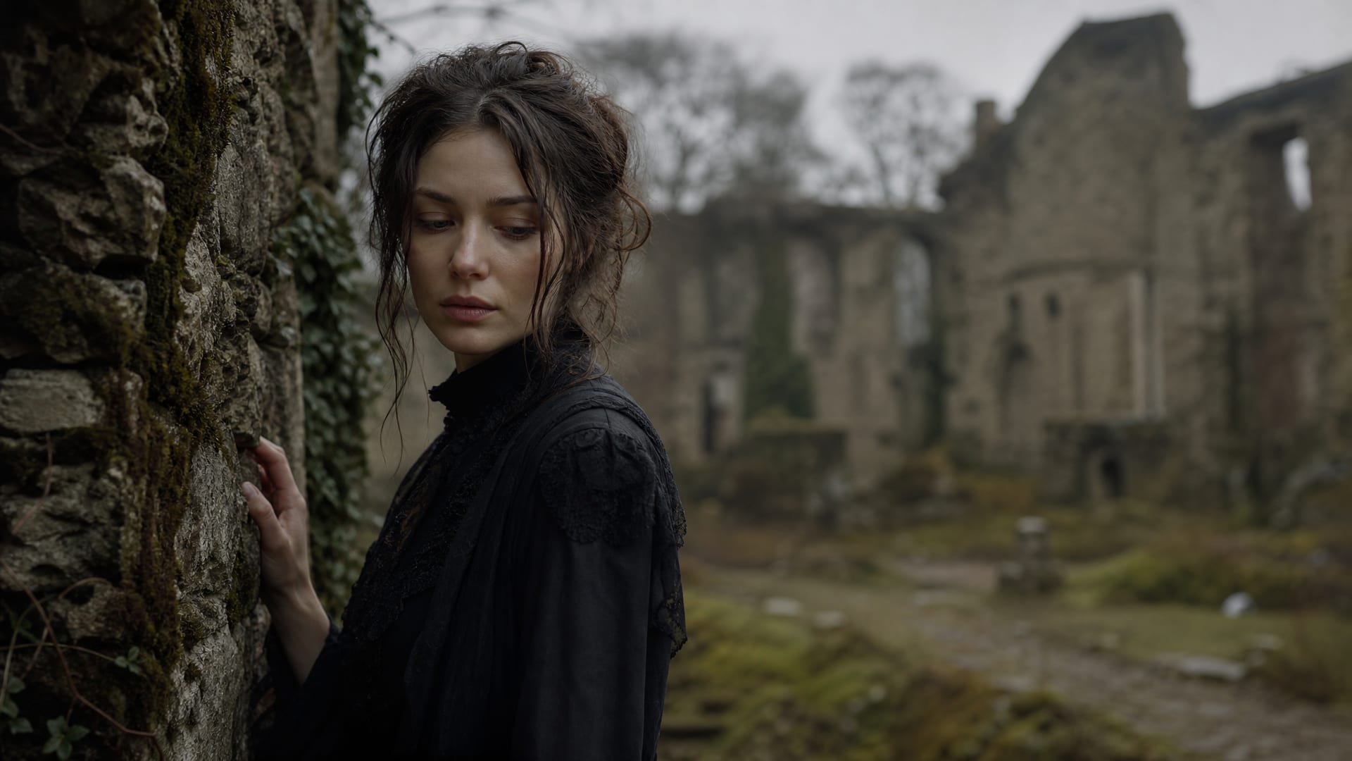 E.L. Ravenheart Interview on Writing Witham Grange