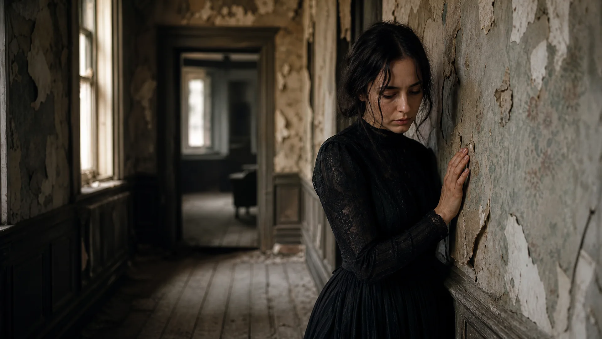 Haunted House Novels With Strong Characters Over Cheap Scares