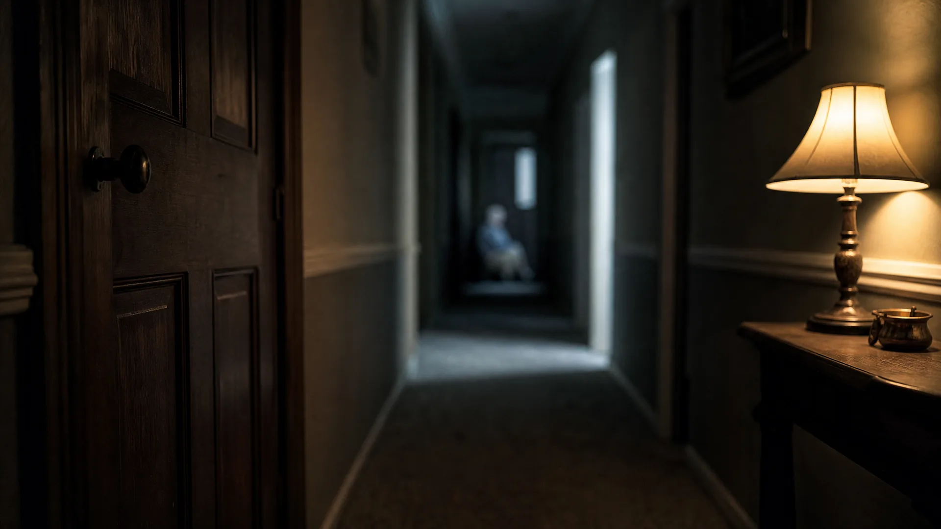 Slow-Burn Horror Novels That Build Dread the Old-Fashioned Way