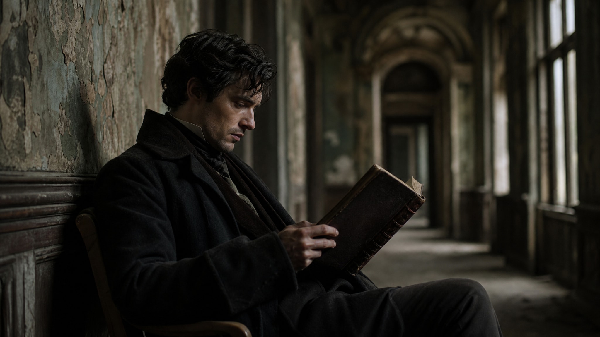 Best Gothic Horror Book Series to Start Reading in 2026