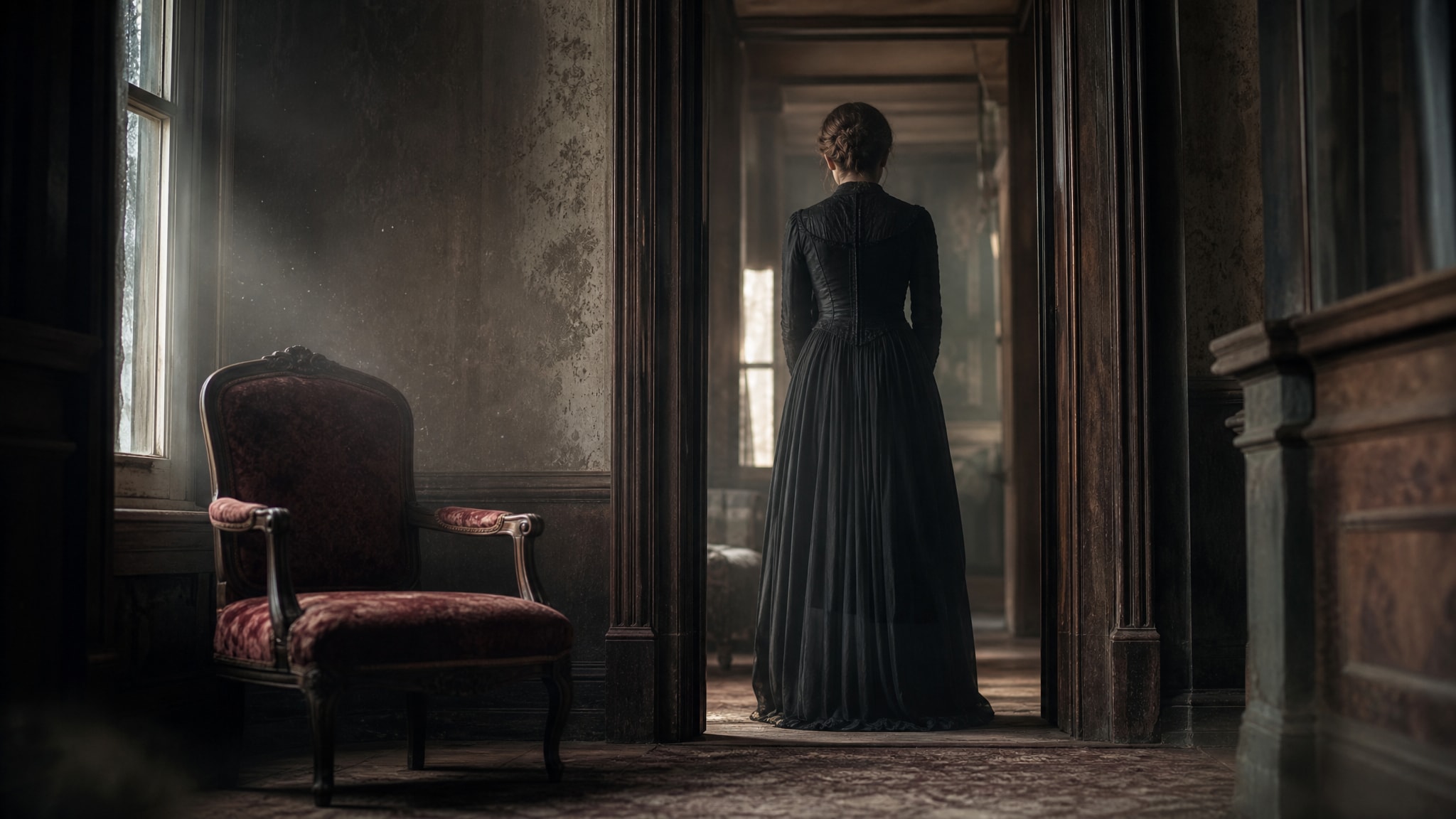 Books About the Boundary Between Life and Death in Fiction