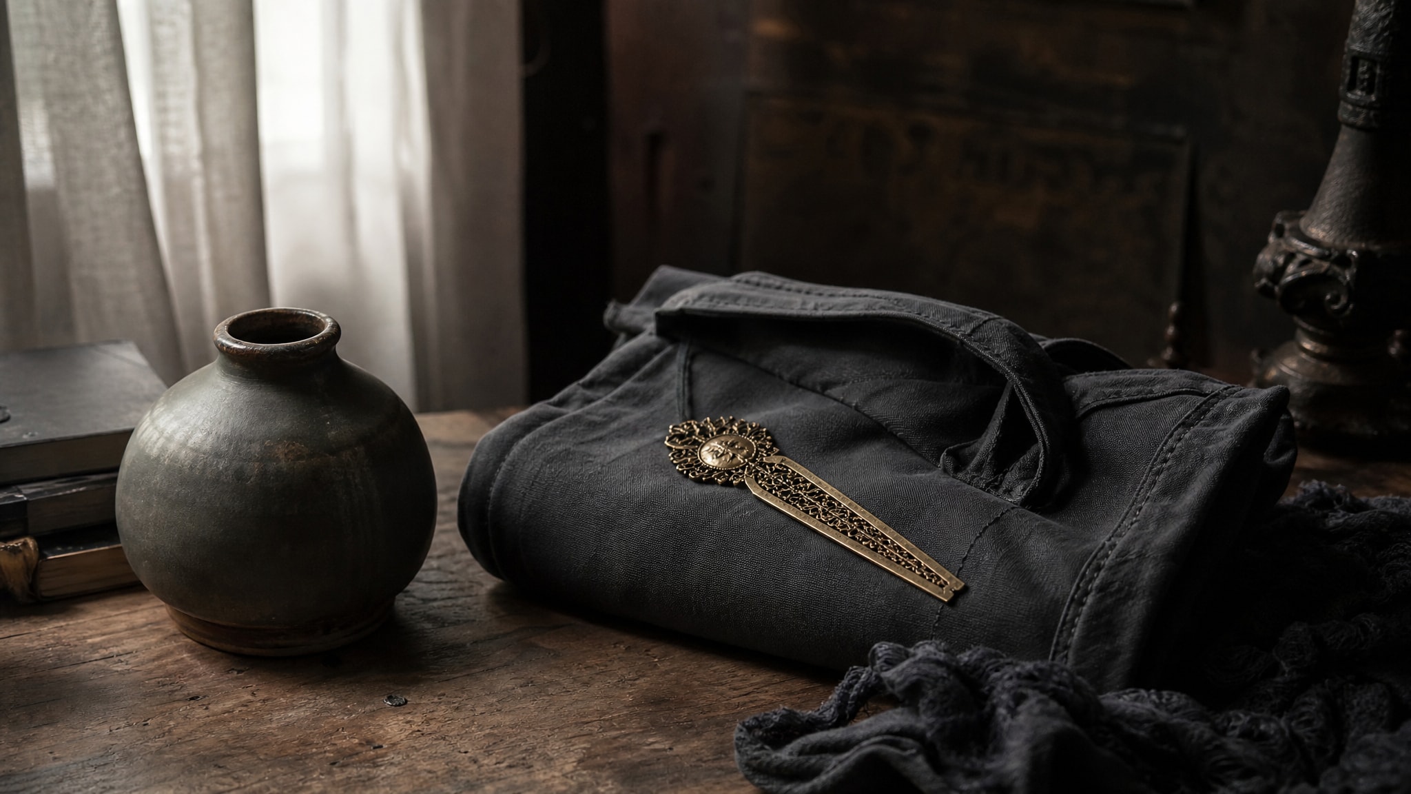 E.L. Ravenheart Merchandise: Prints, Totes & Keepsakes