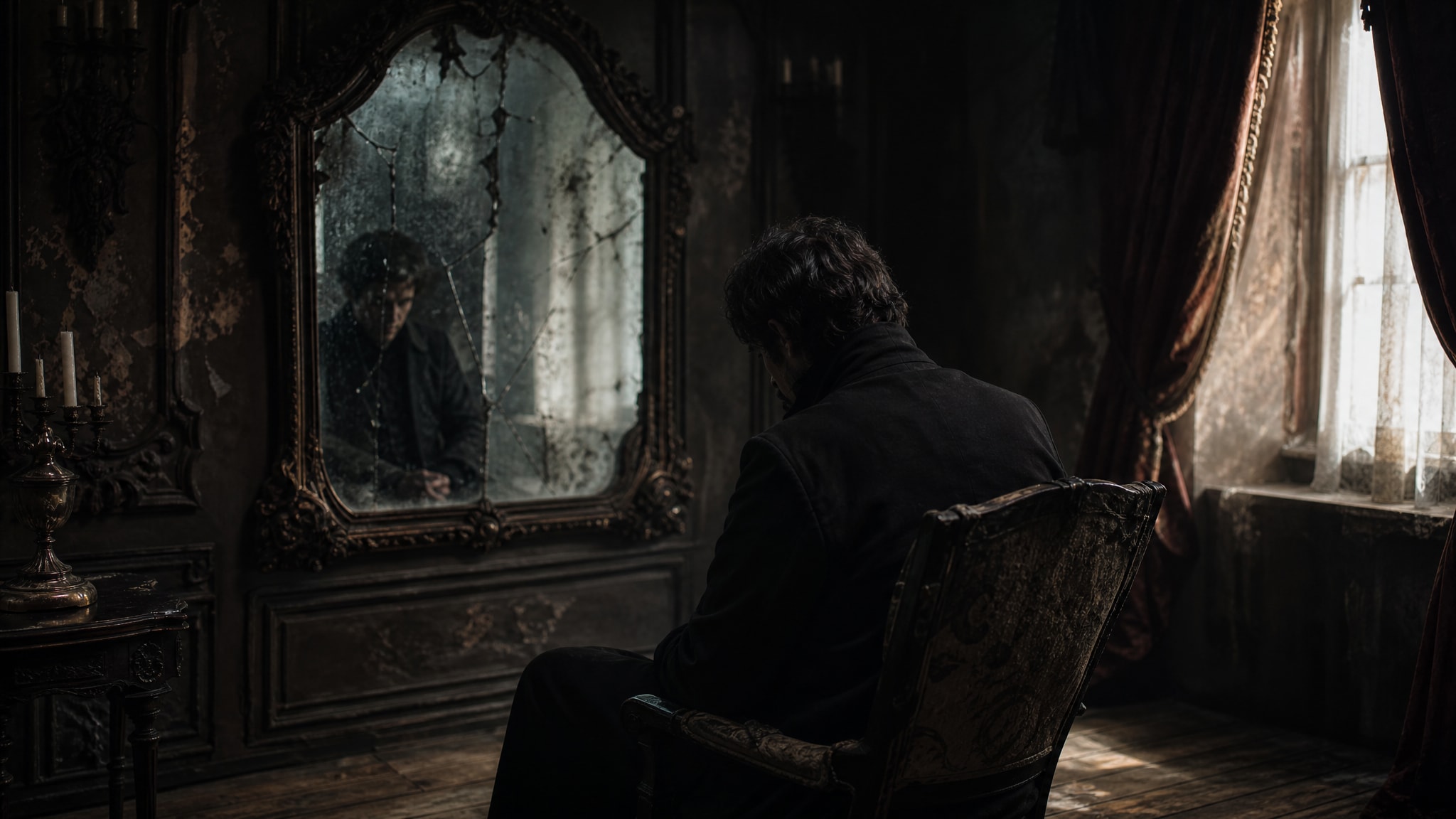 Gothic Horror Novels With Unreliable Narrators Worth Reading